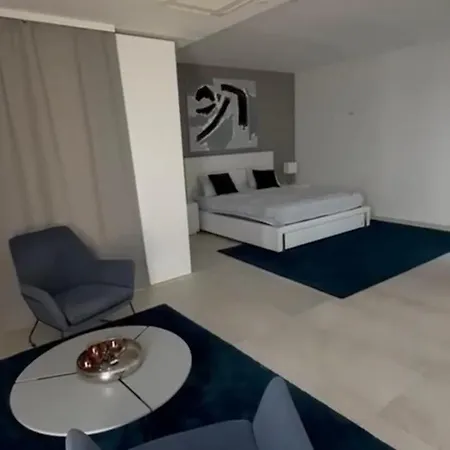 Luxuryvilla Mak Near Dubrovnik 4* Ivanica